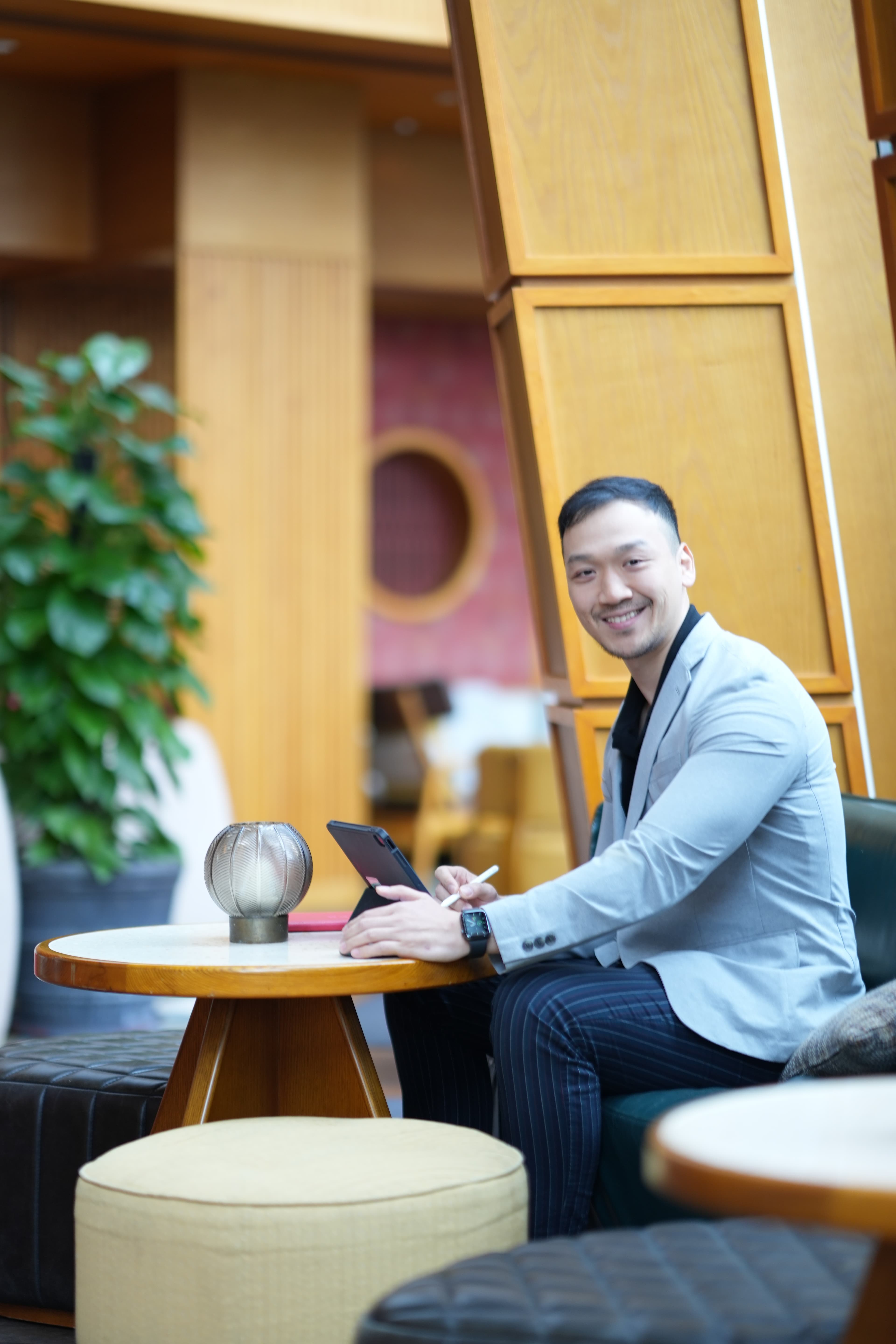Kyle Liu