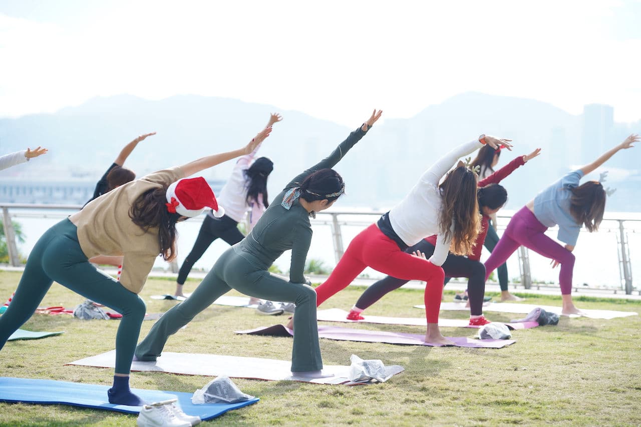 FITNESS INSIGHTS & WELLNESS
