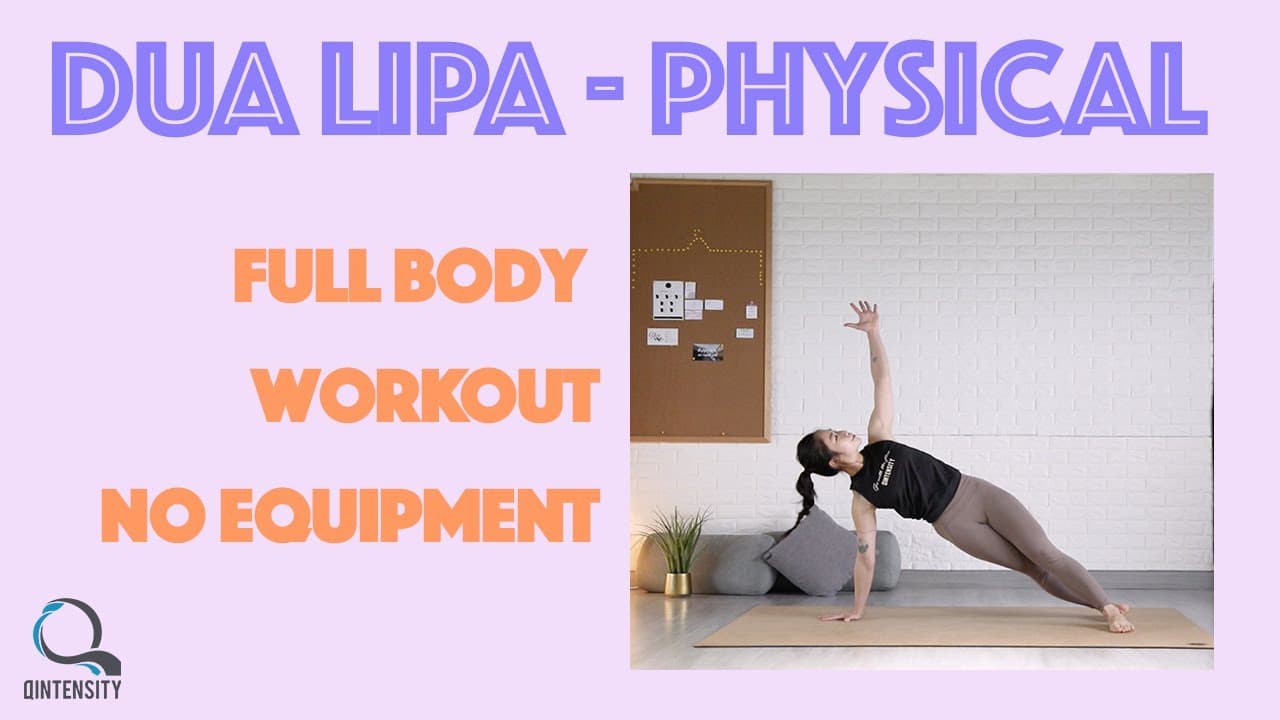 Our Top 3 Favourite Workout At Home Videos