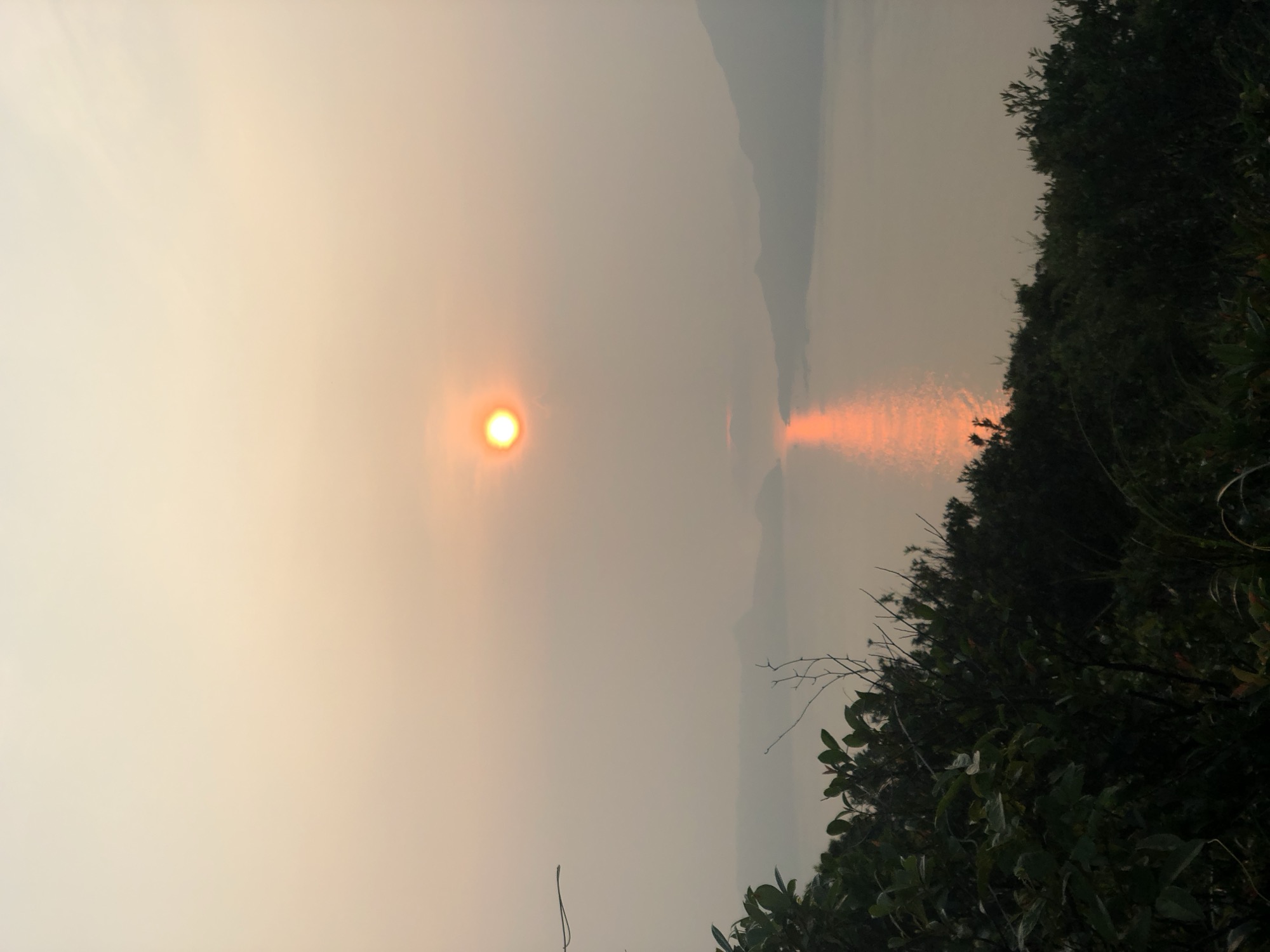 Hiking in Hong Kong on the weekend